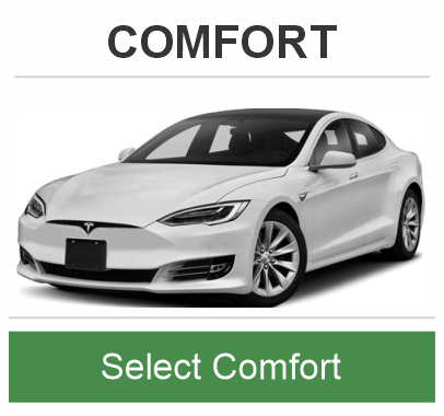 comfort