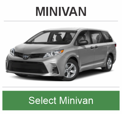 minivan