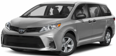 Minivan