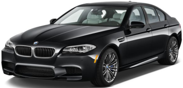 Black luxury