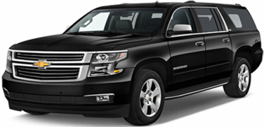 Black SUV